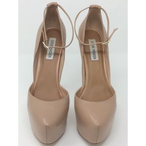 Steve Madden Deeny Pumps